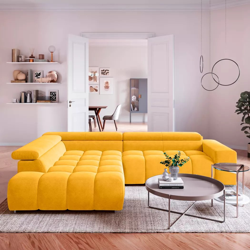 Ecksofa Orion