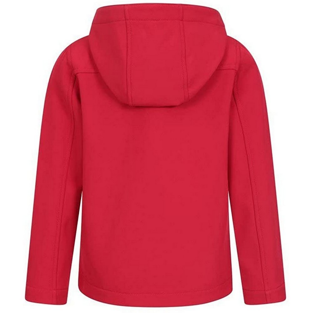 Jaqueta Softshell Impermeável Mountain Warehouse Exodus