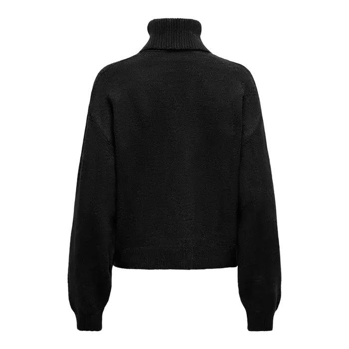 JDY Letty Knitted Rollneck Trui Dames