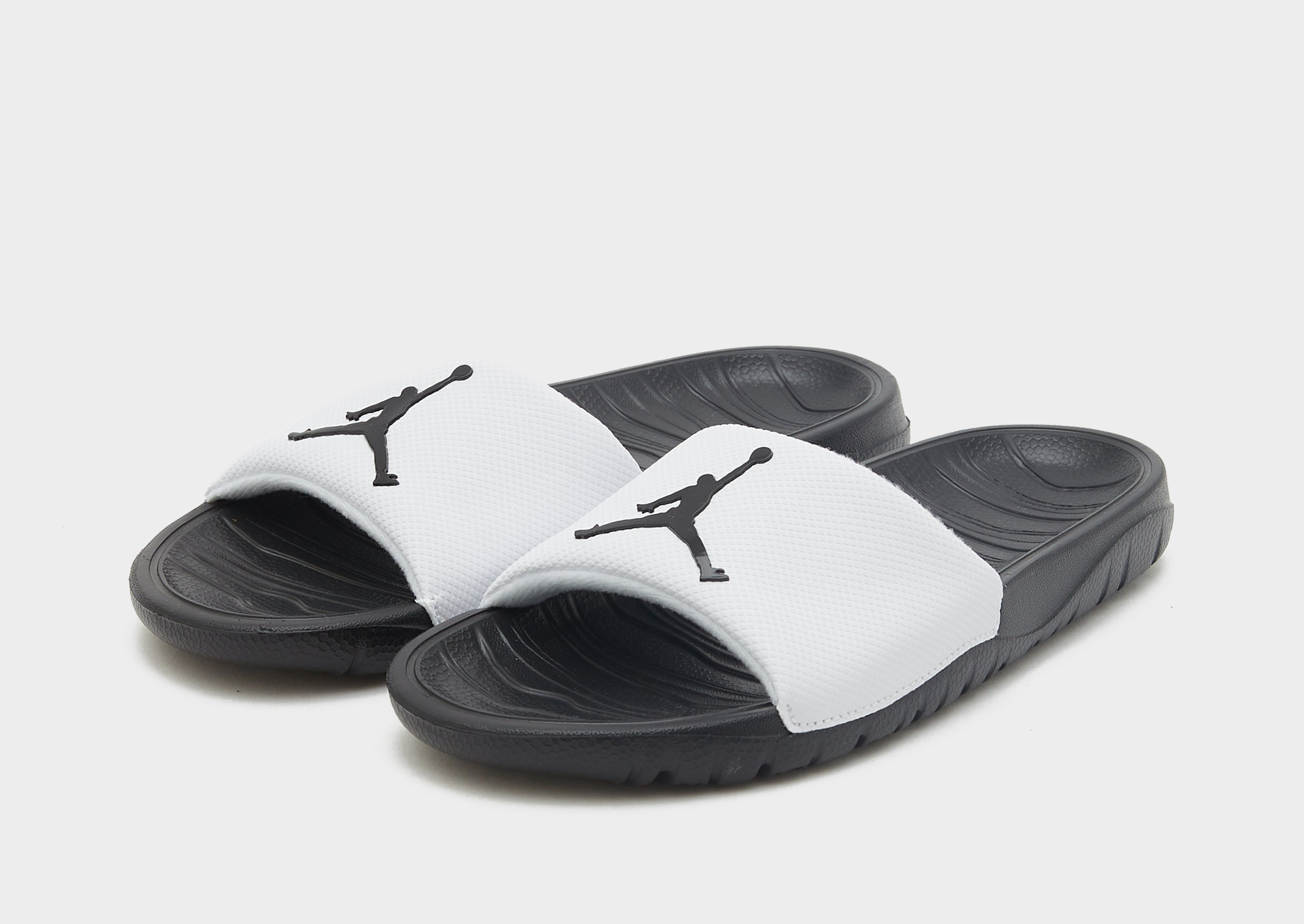 Jordan Claquettes Junior
