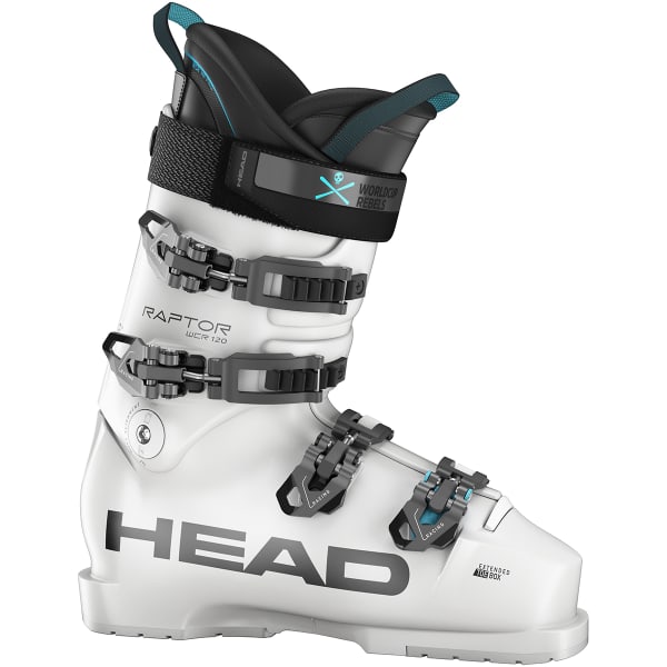 Chaussure de ski HEAD RAPTOR WCR 120