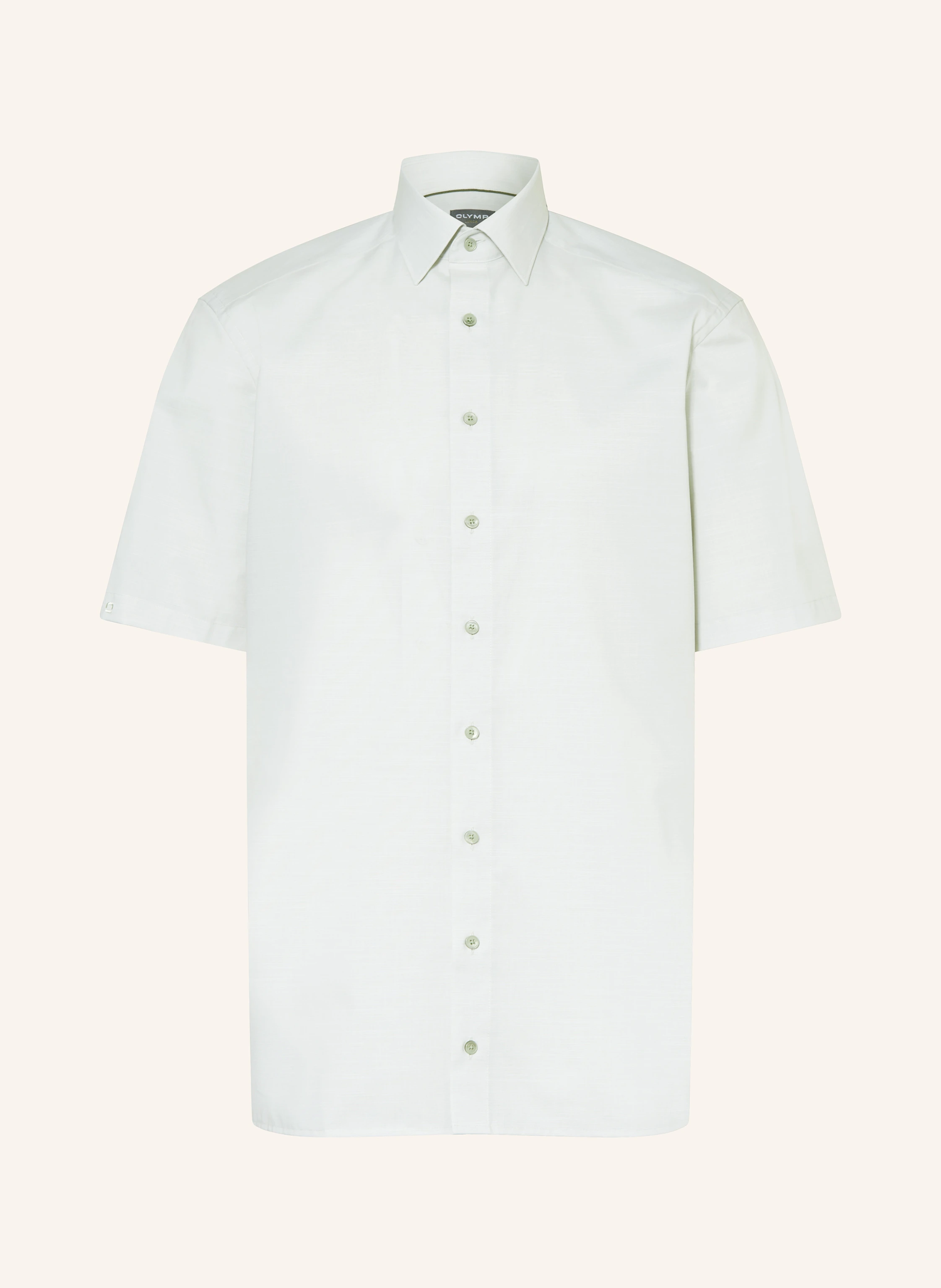 OLYMP Kurzarm-Hemd Luxor comfort fit