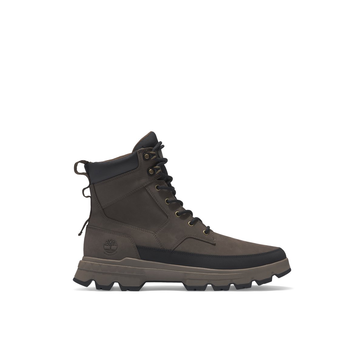 TIMBERLAND-Tbl_orig_ult-Bottes de travail - Semelle tracteur - Autre Vert