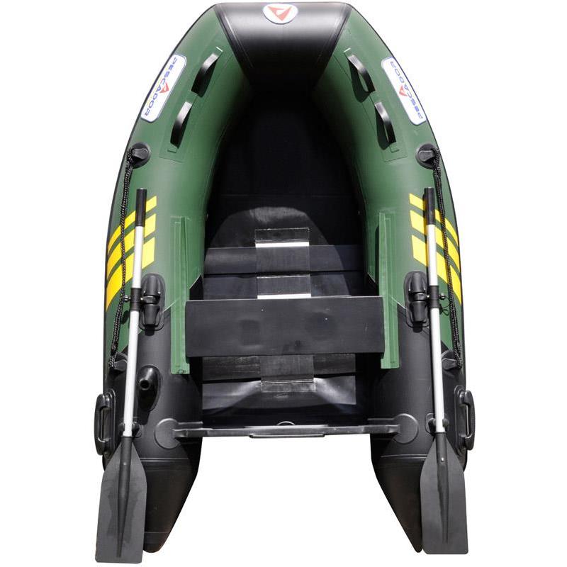 Bateau Gonflable Pescador Pt200-Hf