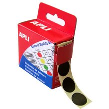 Pastille de signalisation, diamètre: 15 mm