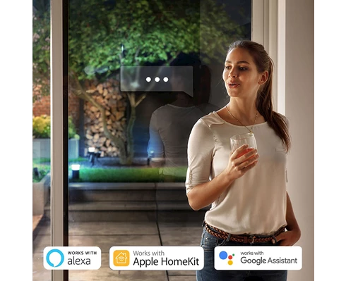 Philips Hue Lightstrip Outdoor 5m EU