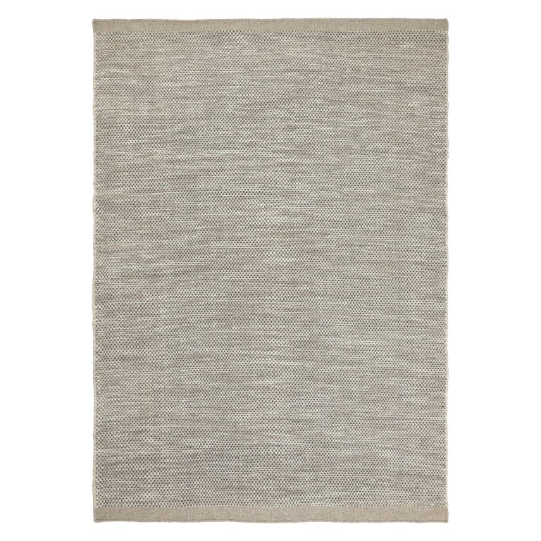 Linie Design Asko vloerkleed 170x240 taupe