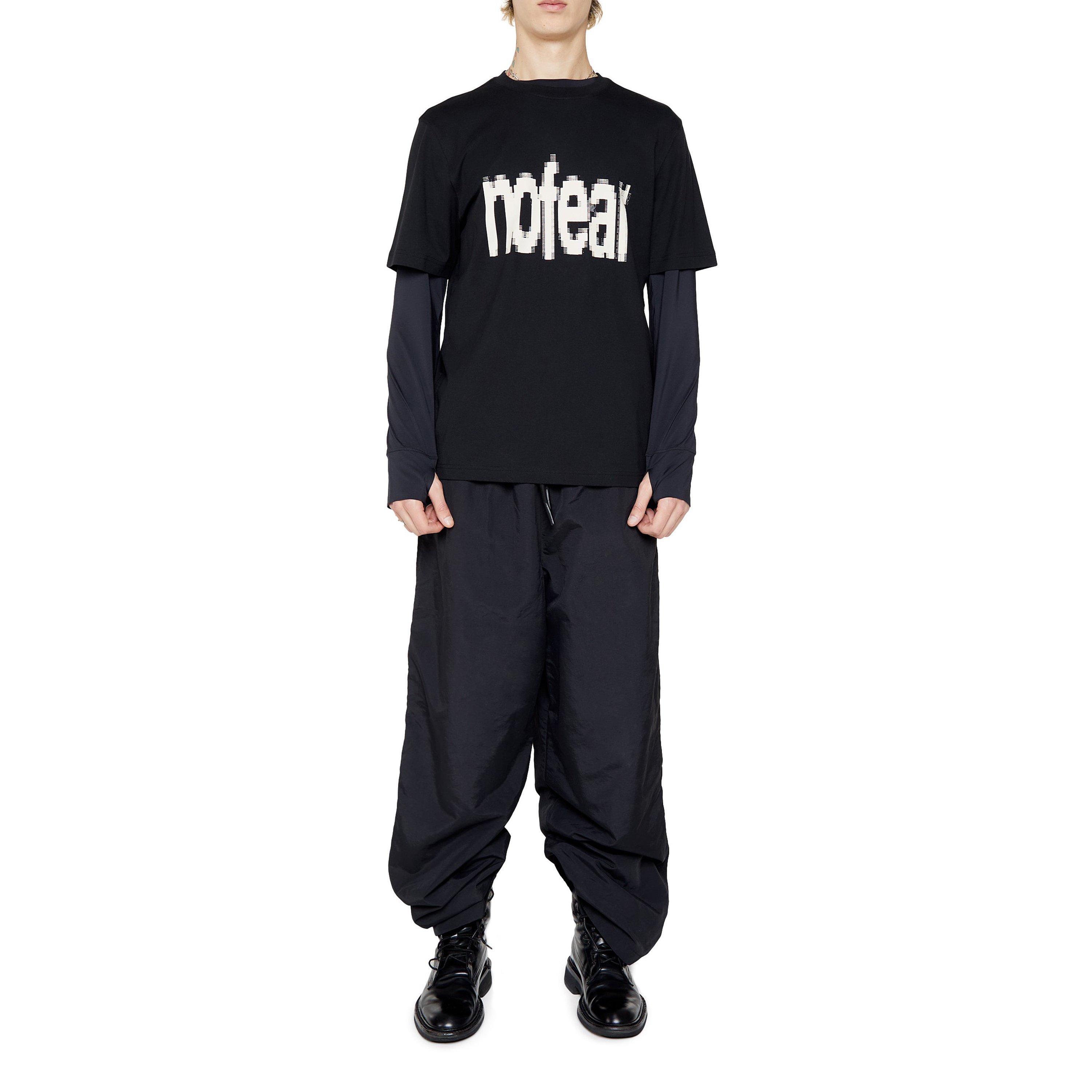 No Fear Graphic T Shirt
