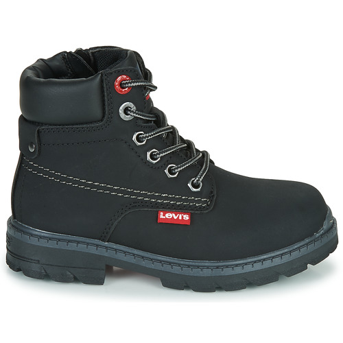 Levi's - NEW FORREST - Noir