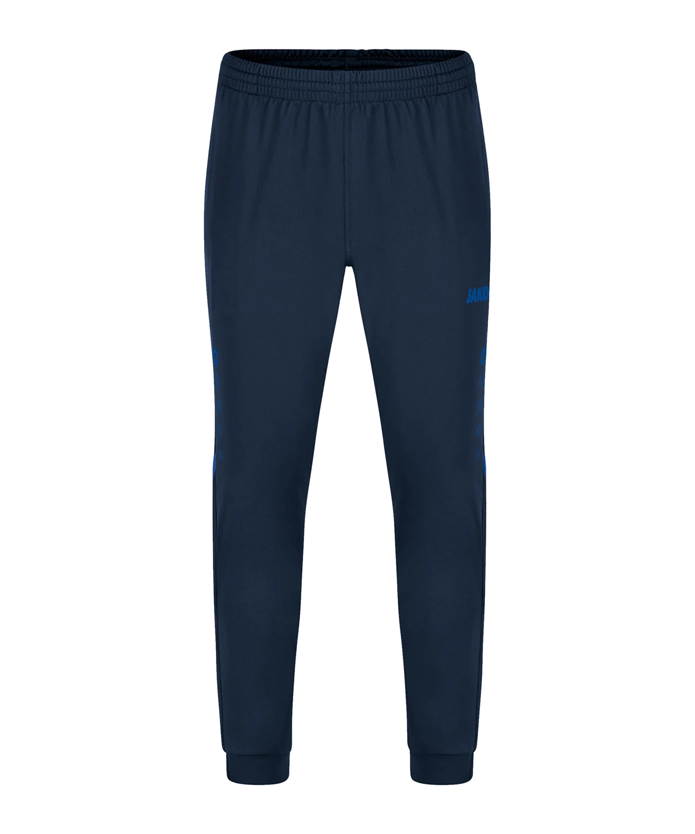 JAKO Challenge Polyesterhose Damen Blau F903