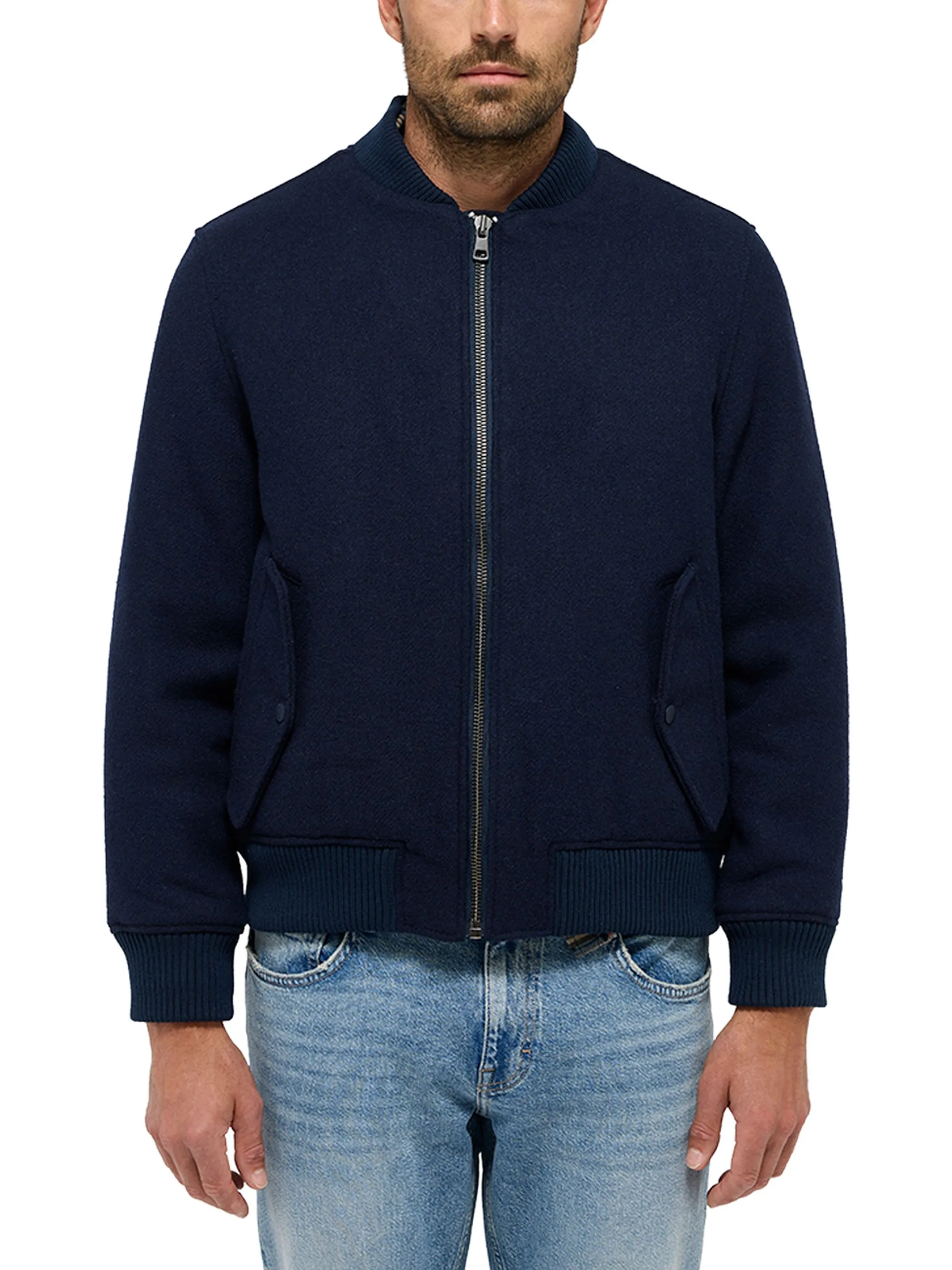 Herren Jacke BYRON