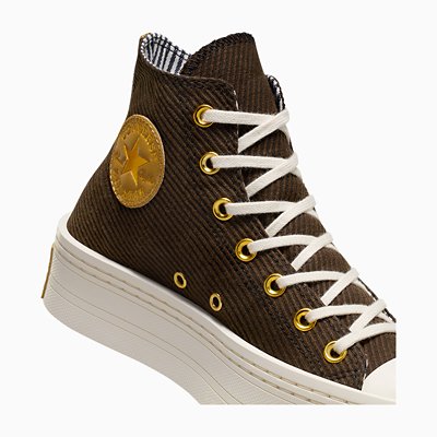 Chaussures en toile femme CONVERSE