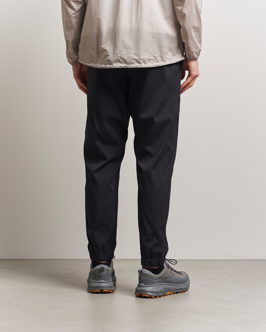 Goldwin Cordura Stretch Hike Pants Black