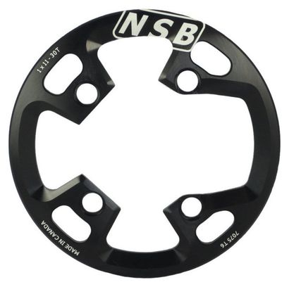 Protege Plateau NSB Sram XX1 28T/30T