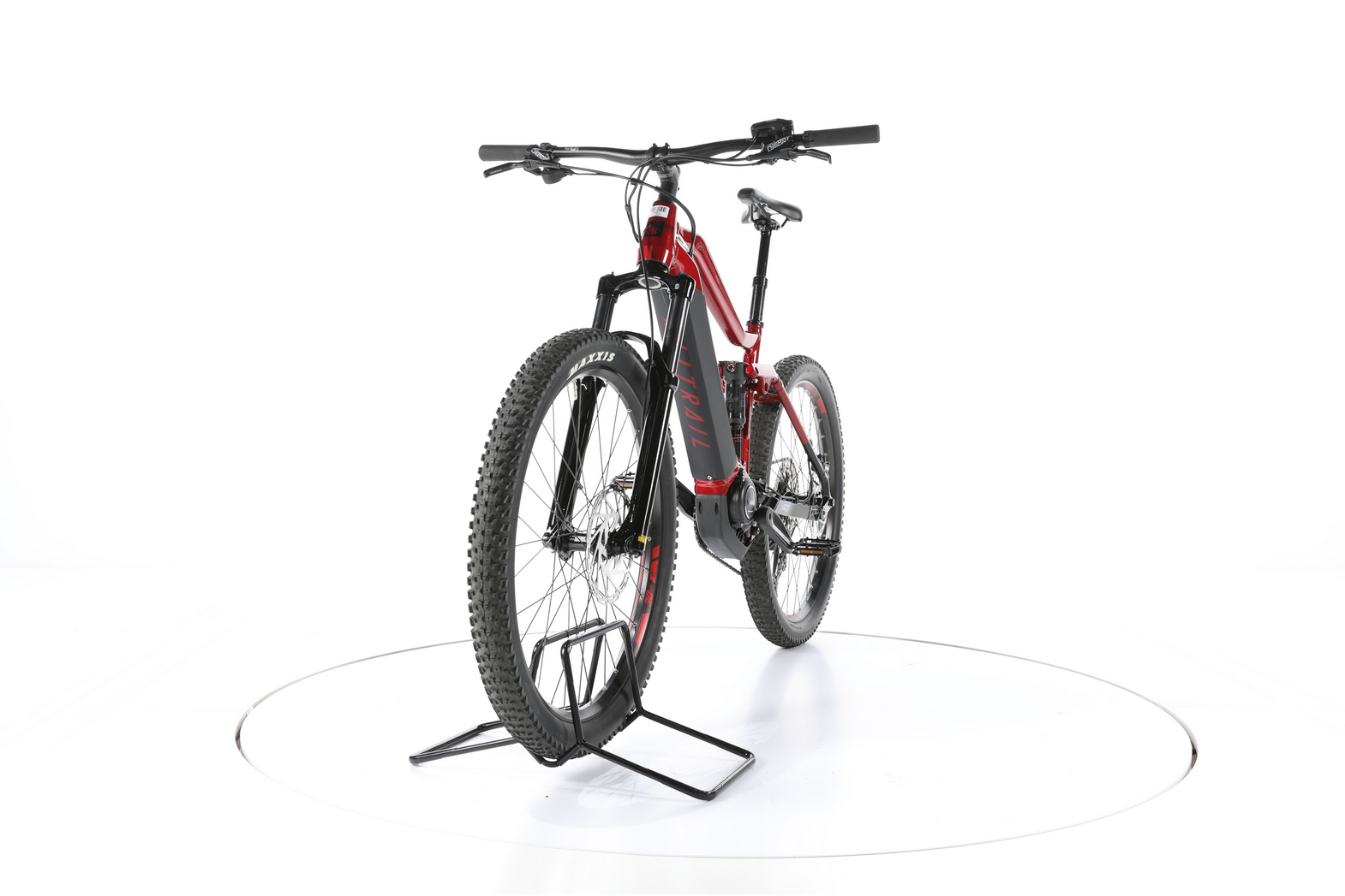 Haibike AllTrail 5 (2022) | Diamond