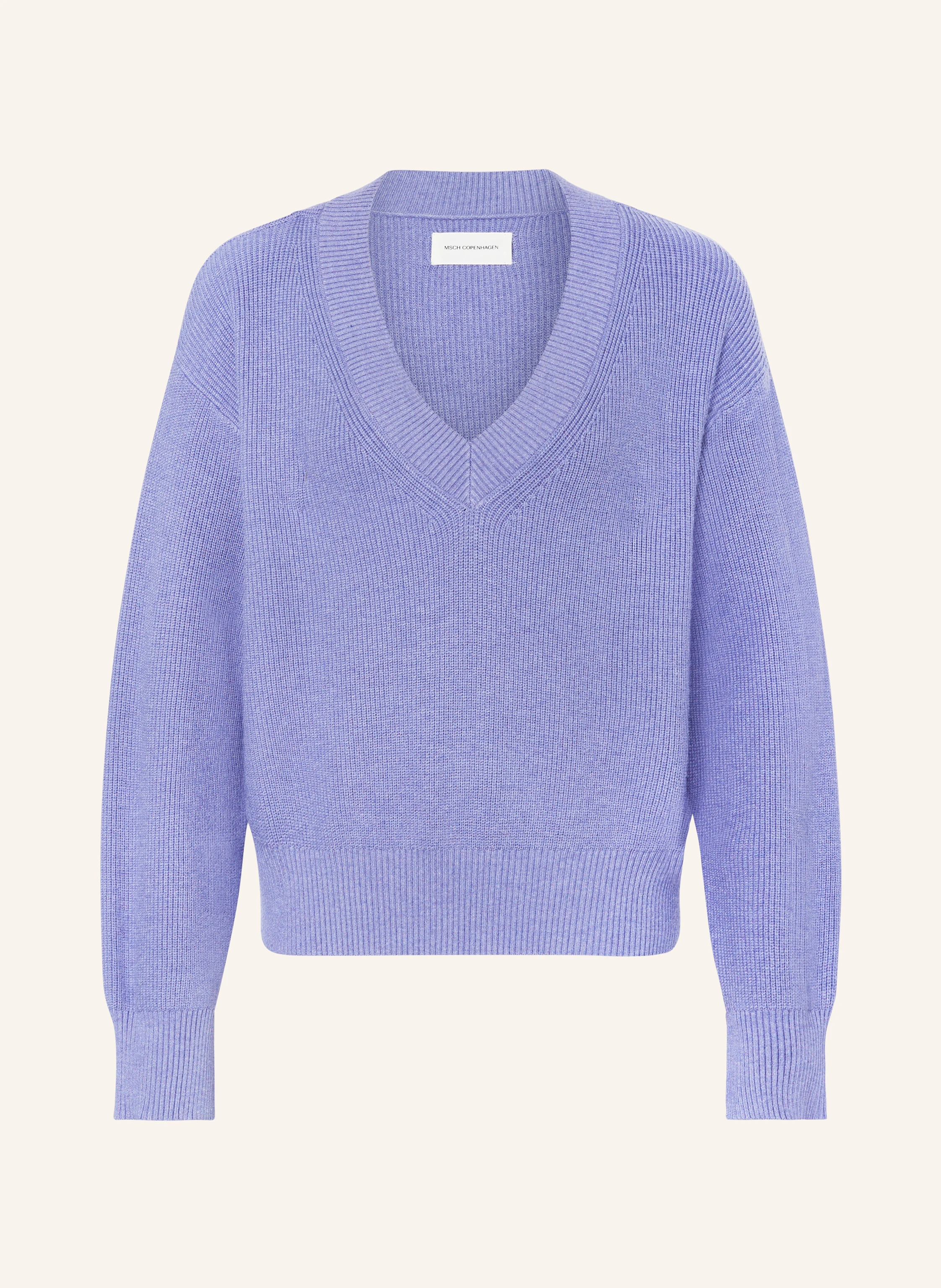 MSCH COPENHAGEN Pullover MSCHMAURA