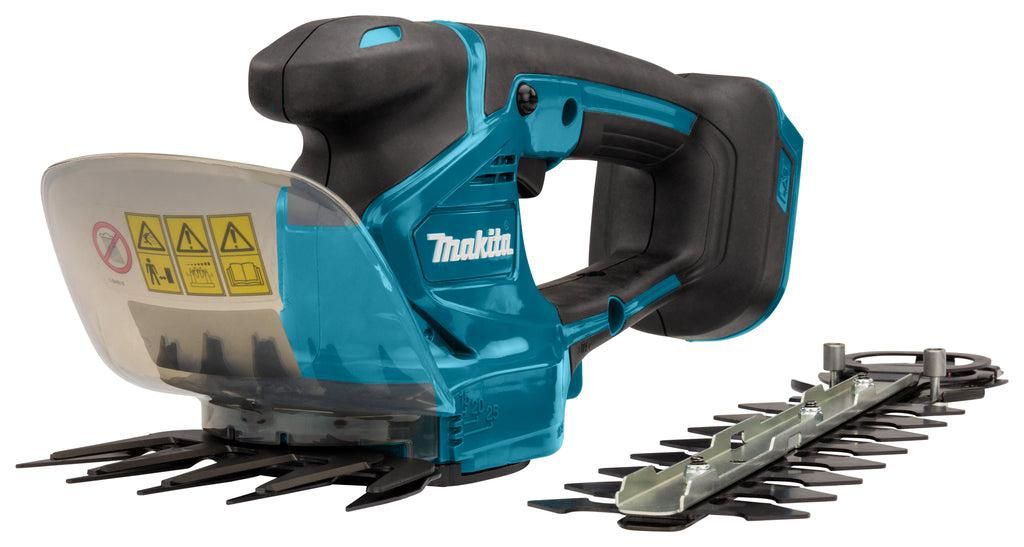 Makita DUM111ZX Accu Gras-/buxusschaar 18V Basic Body