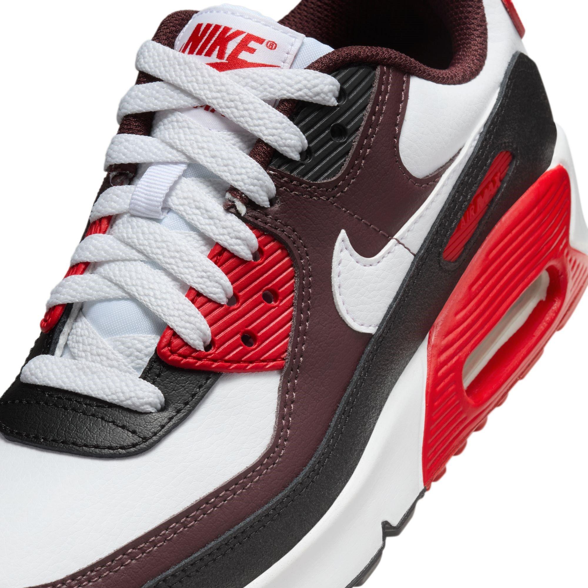 Nike Nike Air Max 90 Little/Big Kids' Shoes Runners Boys