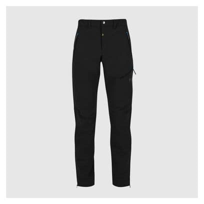 Pantalon de Randonnée Karpos Scarnia Noir