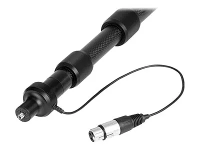 BOYA BY-PB25 - Boom-stang for mikrofon