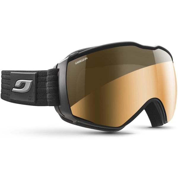 Masque de ski JULBO AEROSPACE REACTIV HIGH MOUNTAIN 2-4 NOIR
