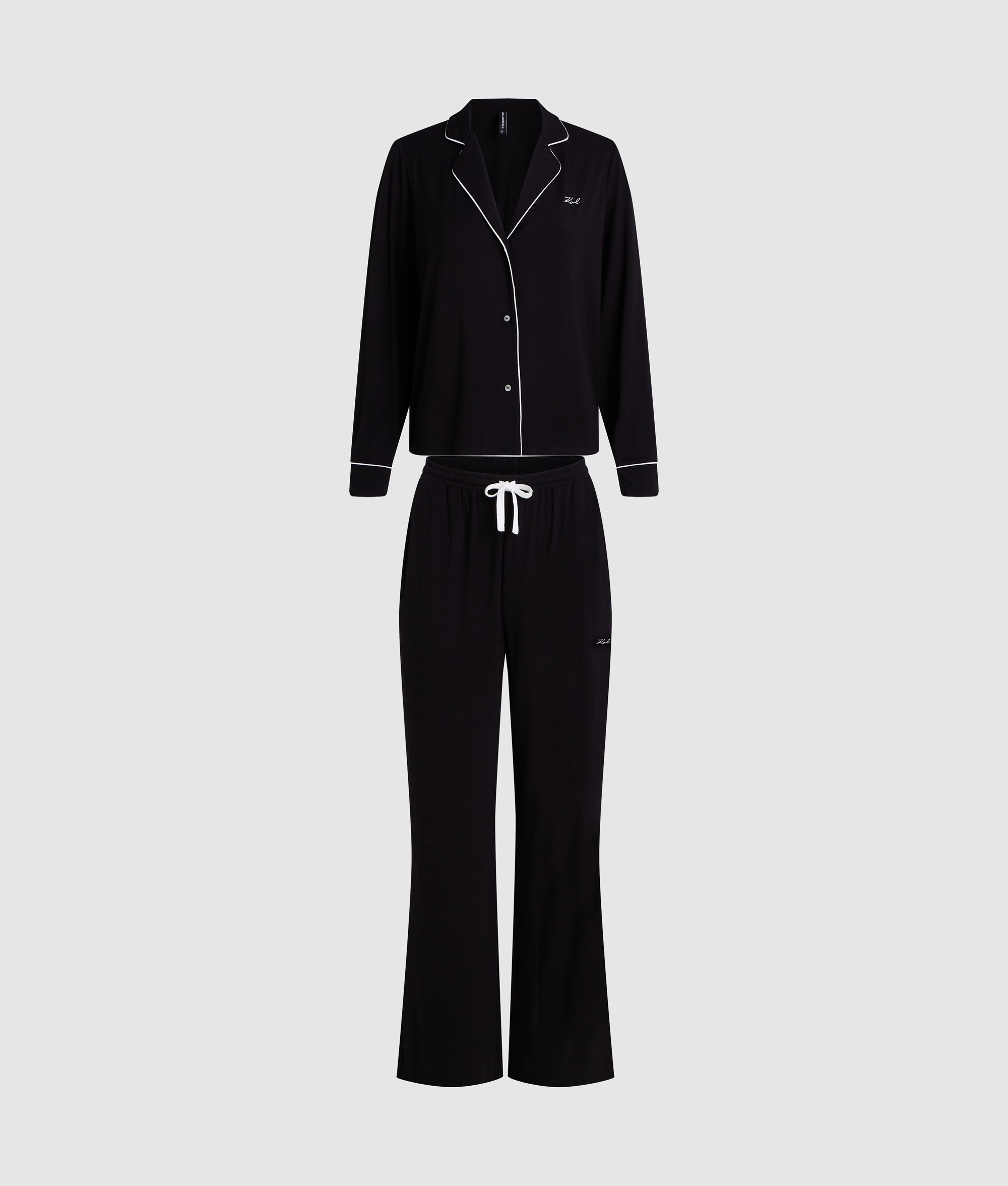 Signature pyjamaset