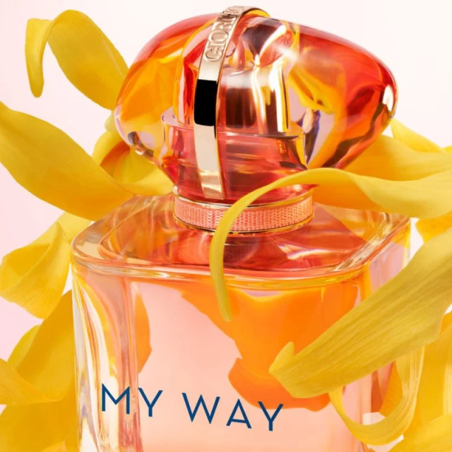 My Way Ylang Eau de Parfum ARMANI