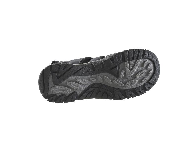 Heren sandalen