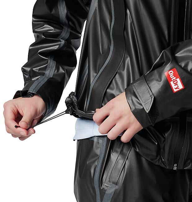 COLUMBIA - VESTE OUTDRY EXTREM WYLDWOOD SHELL