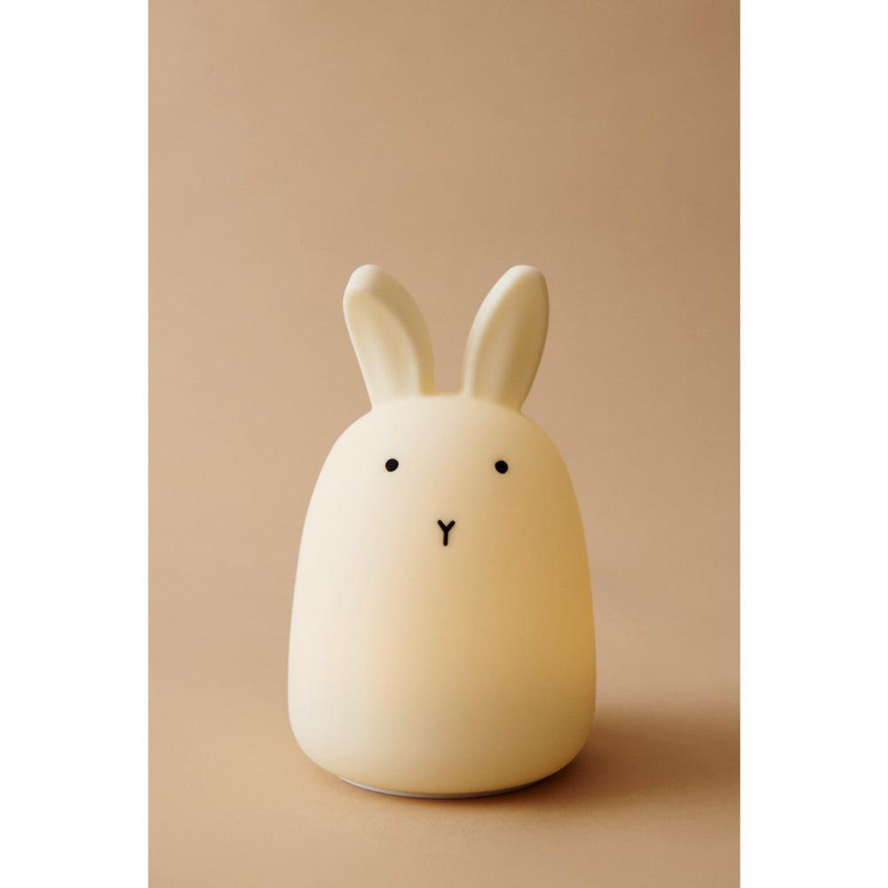 Køb LIEWOOD Rabbit Creme De La Creme Winston Rabbit Natlampe