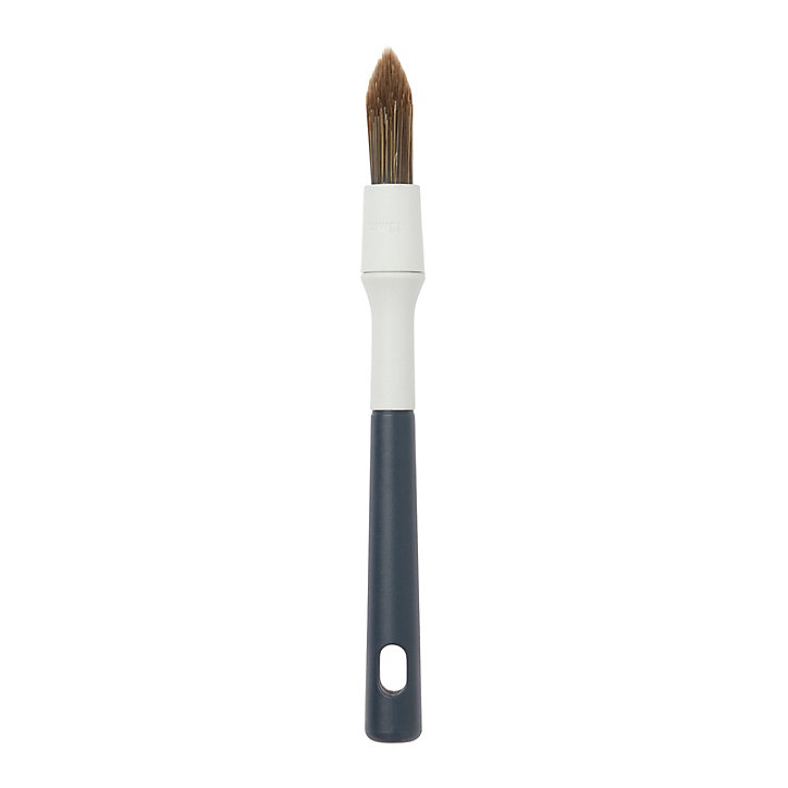 Pinceau à rechampir huile, vernis et lasure GoodHome 13mm