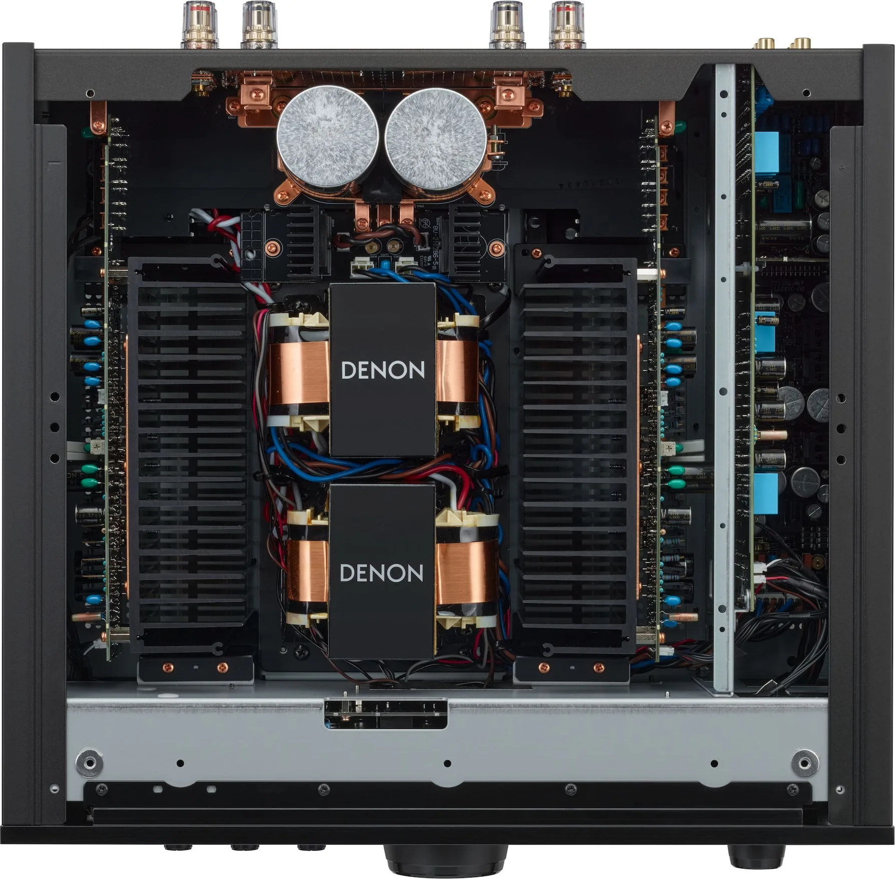 Denon PMA-3000NE Noir Amplis hi-fi stéréo