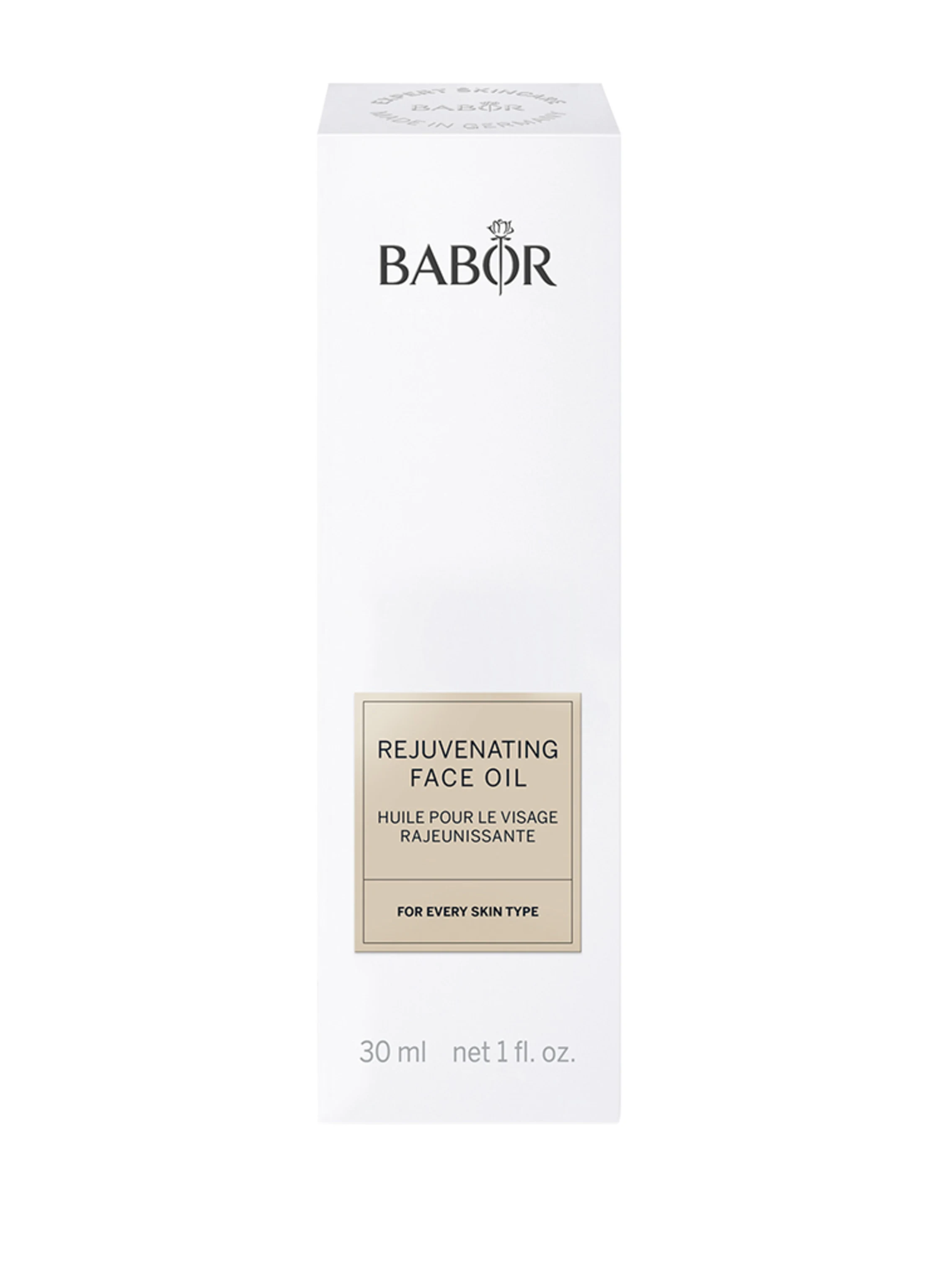 BABOR SKINOVAGE