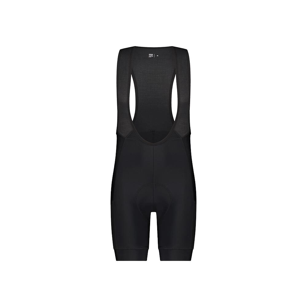 BBB Cycling CorsaCargo BBW-432 Gravel Fietsbroek Kort Zwart Heren