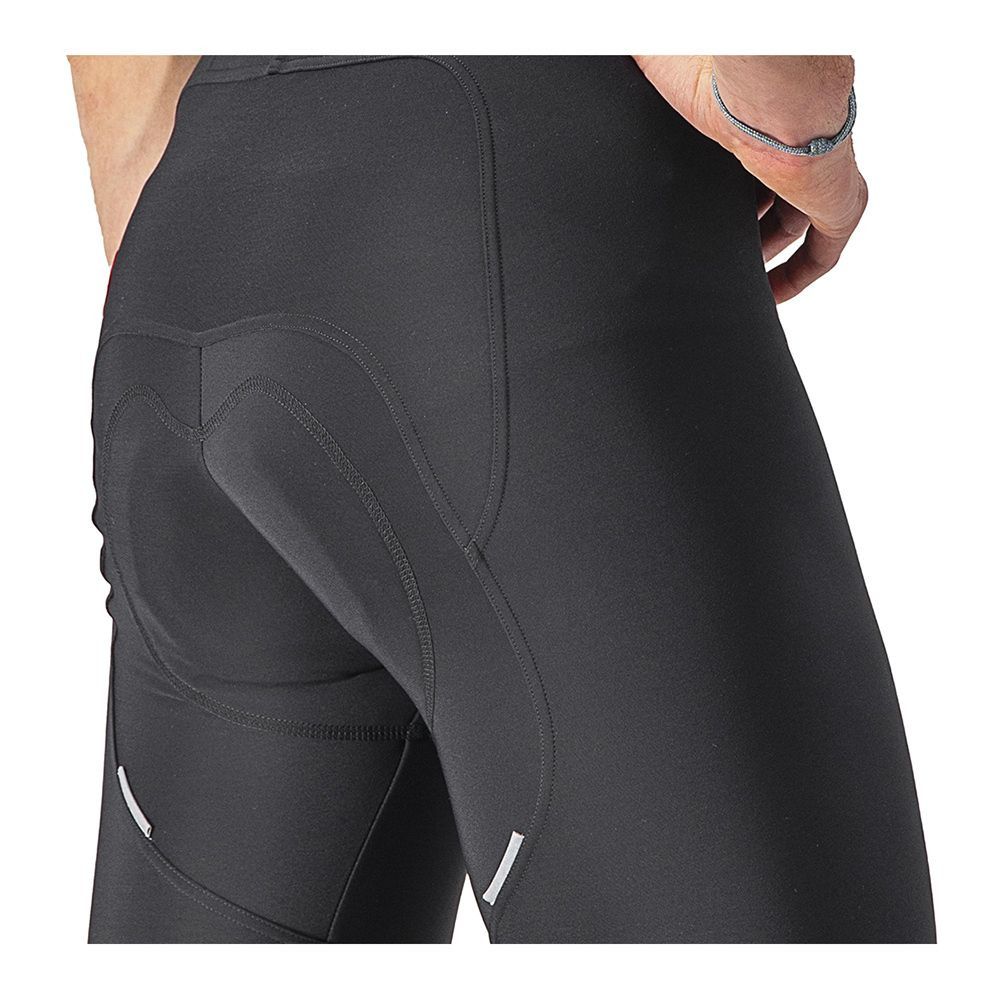 Castelli FREE AERO - Collant À bretelles Homme black