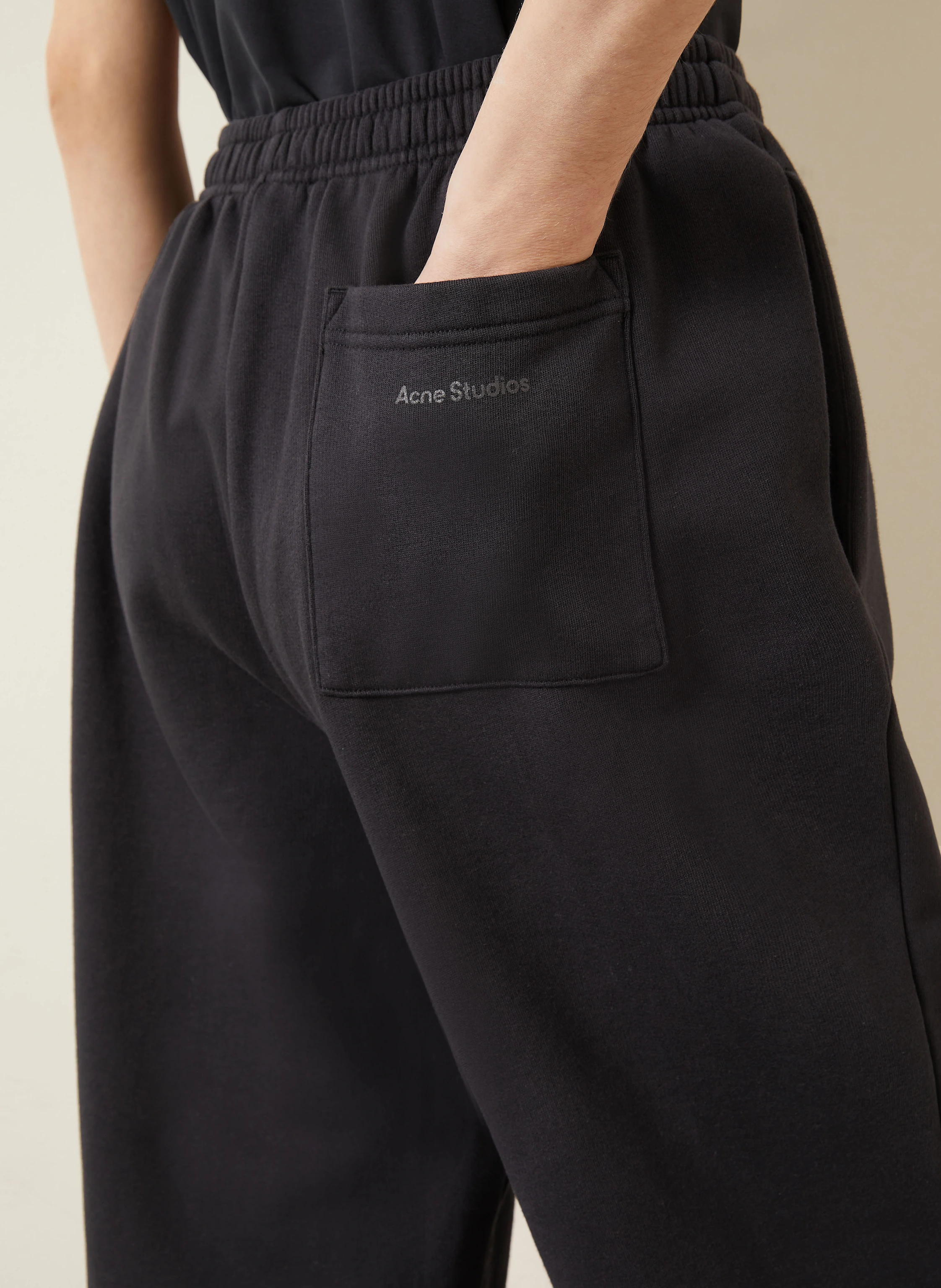 Acne Studios Sweatpants