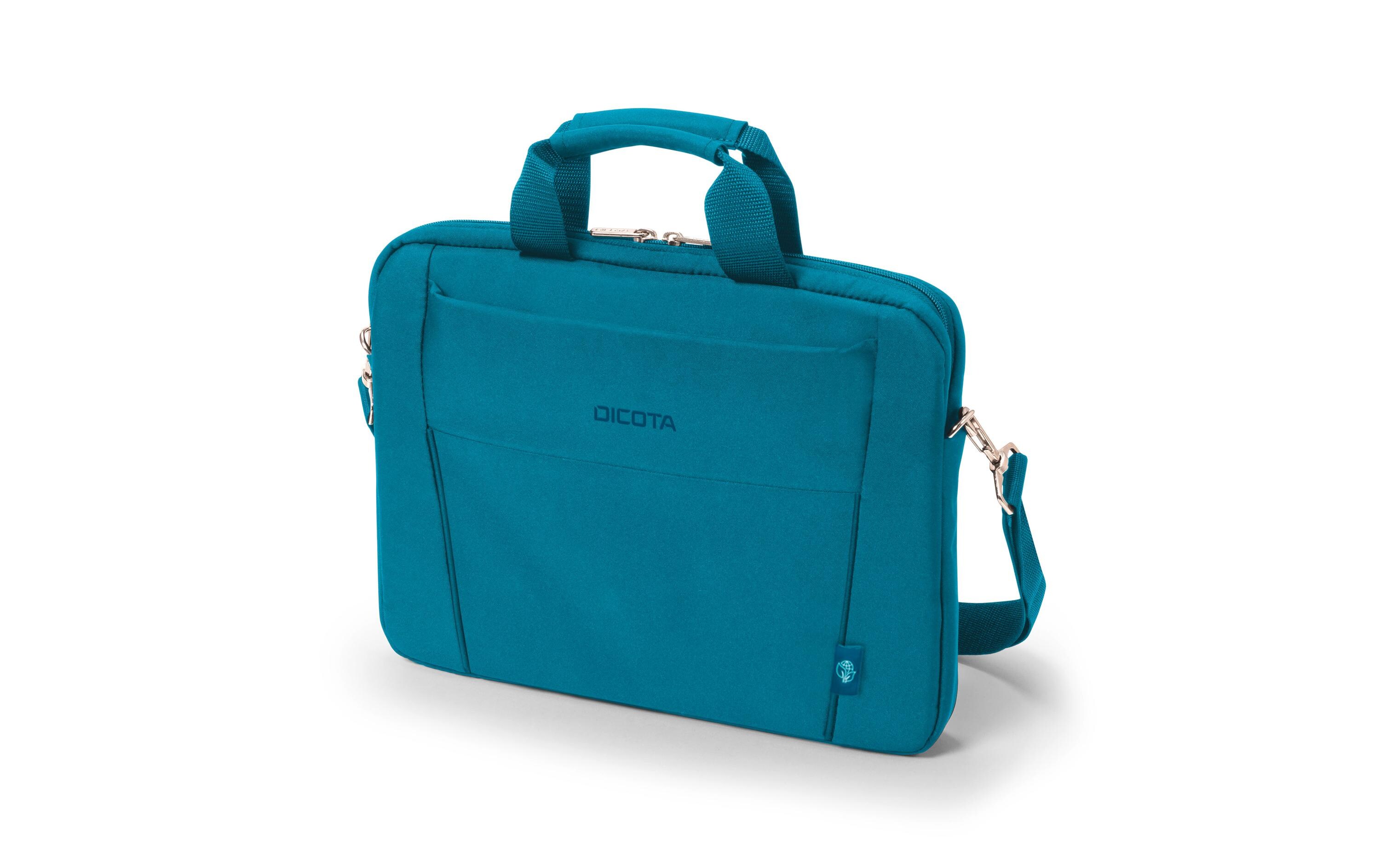 Notebooktasche Eco Slim Case Base 14.1 