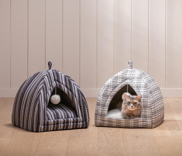 Dehner Lieblinge Kuschelhöhle Alva,