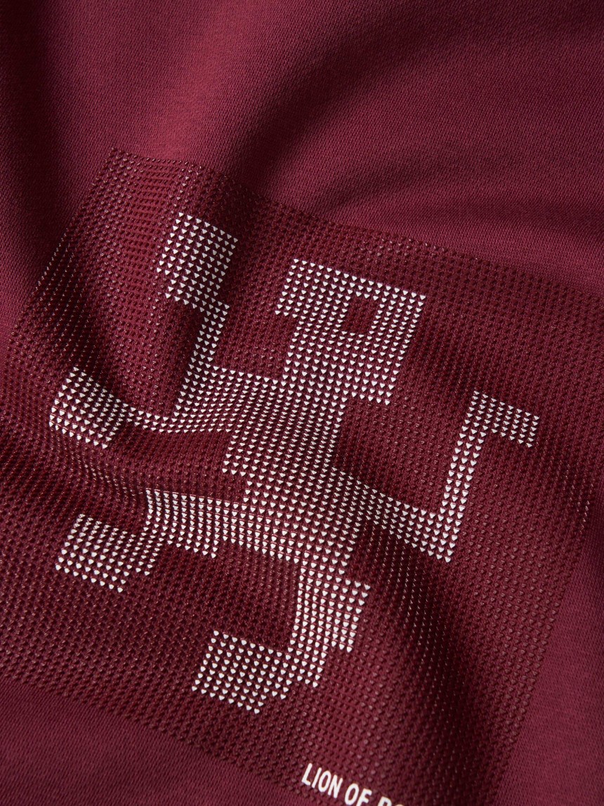 Sweater básica com algodão