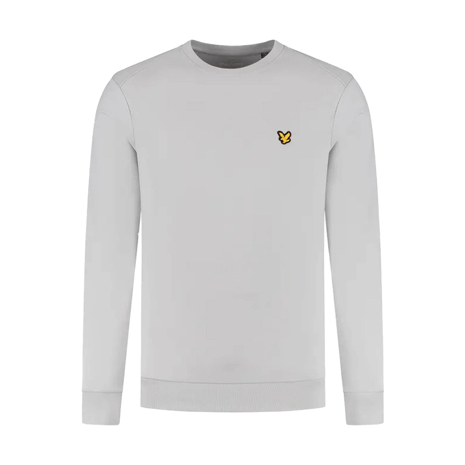 Lyle & Scott  Crew Neck Fly Fleece