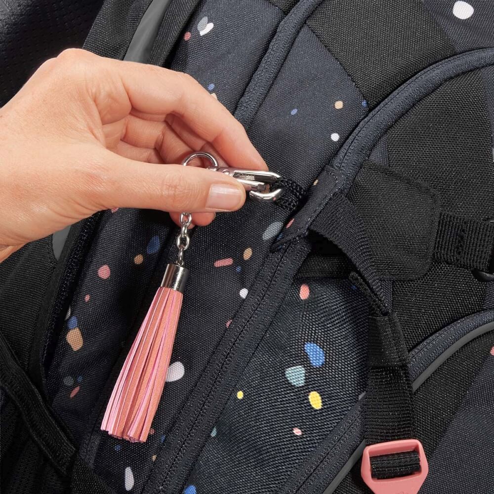 coocazoo Rucksack MATE, Sprinkled Candy