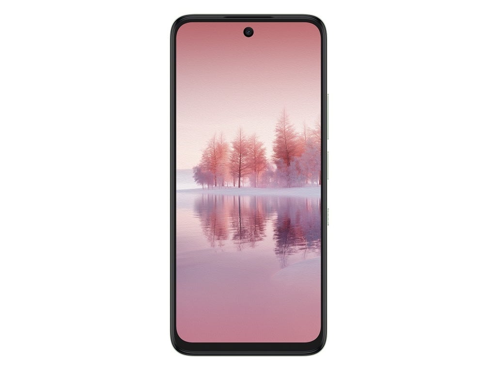 SMARTPHONE TCL 60 SE NXTPAPER 5G 8/256GB GREEN