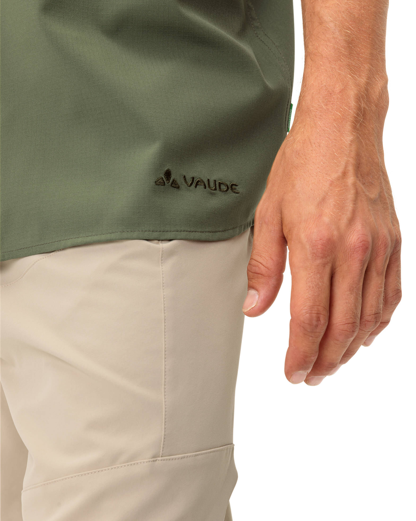 VAUDE| Herren Hemd ROSEMOOR II
