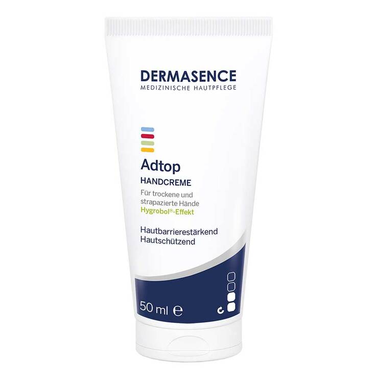 Dermasence Adtop Handcreme, 50 ml