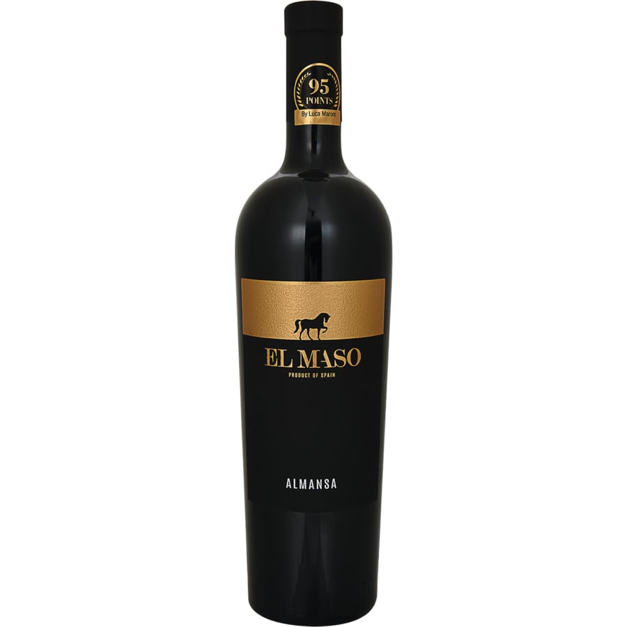 El Coto Rioja Crianza DOCa 75 cl