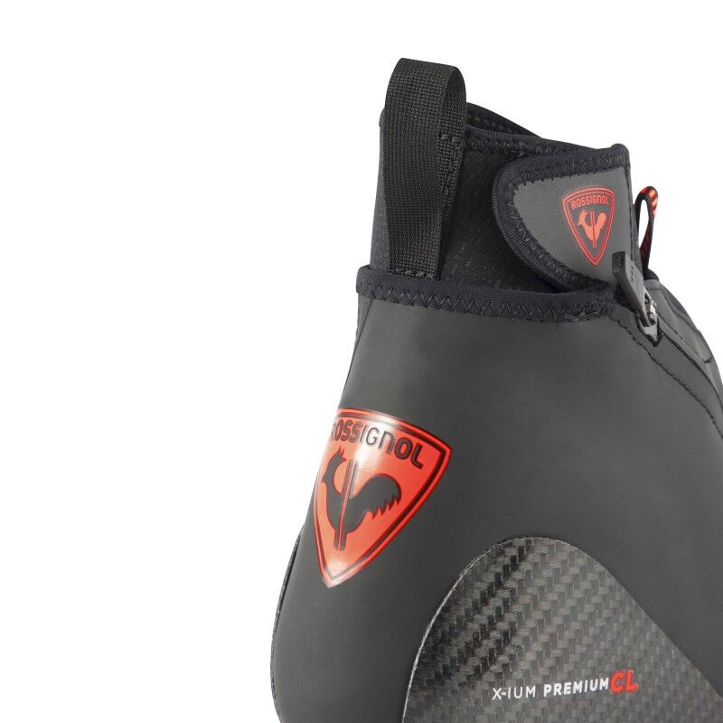 X-Ium Carbon Premium Classic - Chaussures ski de fond