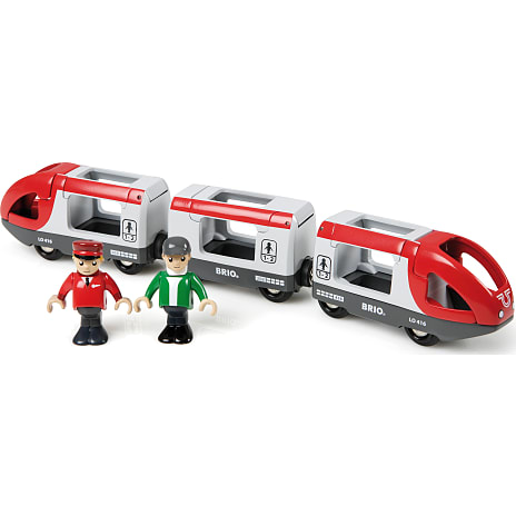 BRIO 33505 Passagertog