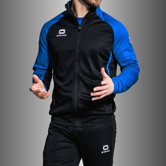Stanno Stadio Full-Zip Training Jack