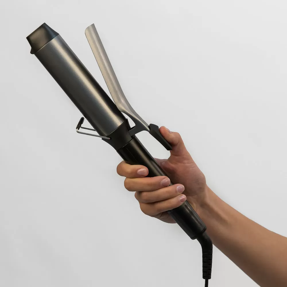 Remington Pro Big Curl CI5538 Krøllejern - 38 mm.