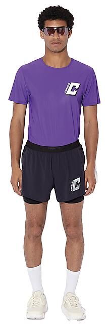 CIRCLE - SHORT/CUISSARD LEGEND SHORT 2/1 M